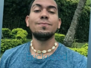 Erickrood