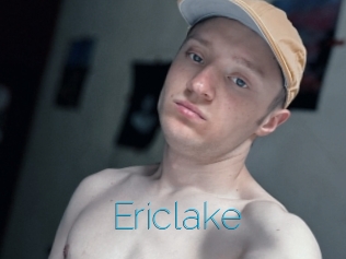 Ericlake