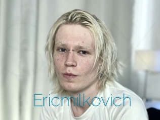 Ericmilkovich