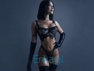 Erikagil