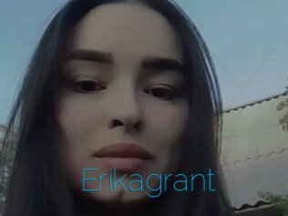 Erikagrant