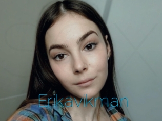 Erikavikman