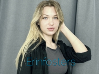 Erinfosters