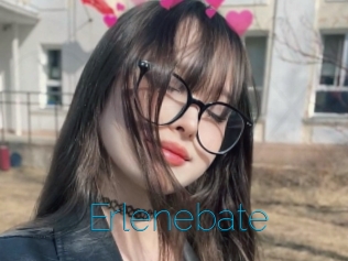 Erlenebate