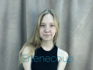Erlenecoup