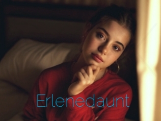 Erlenedaunt