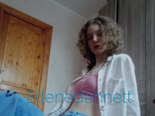 Erlenedennett