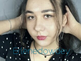 Erlenedowdey