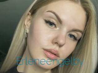 Erleneengelby