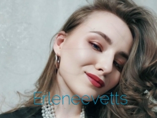 Erleneevetts