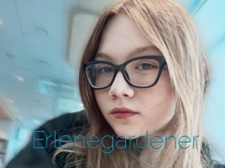 Erlenegardener