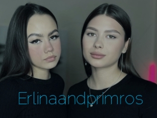 Erlinaandprimros