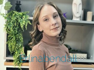Erlinabendall