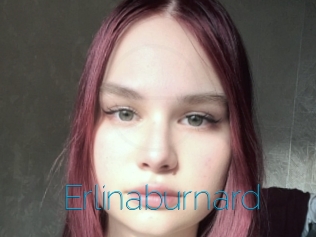 Erlinaburnard