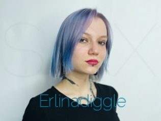 Erlinadiggle