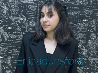 Erlinadunsford