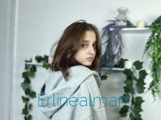Erlinealman