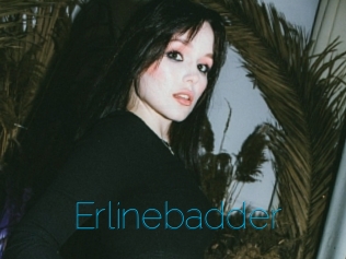 Erlinebadder