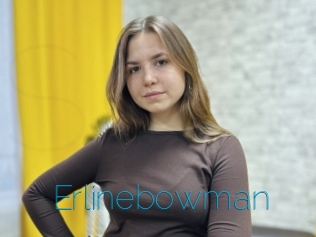 Erlinebowman