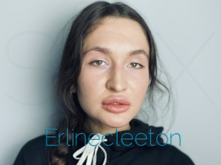 Erlinecleeton