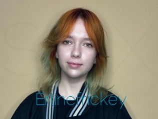 Erlinefrickey
