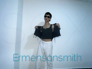 Ermensonsmith