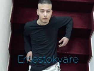 Ernestokyaire