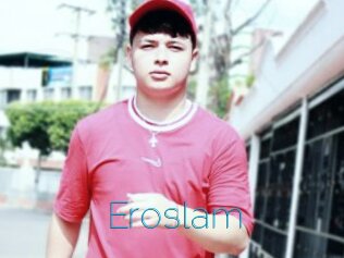 Eroslam