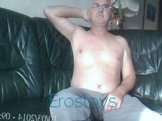 Erostoys