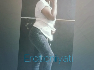 Eroticniiyati