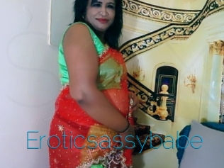 Eroticsassybabe