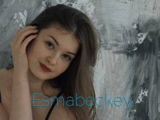 Esmabeckey