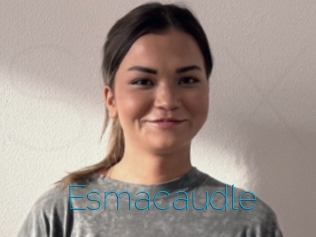 Esmacaudle