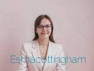Esmacottingham