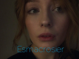Esmacrosier