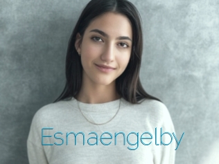 Esmaengelby