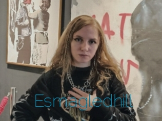 Esmagledhill