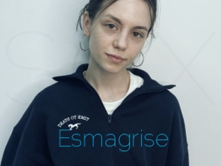 Esmagrise