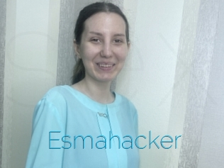 Esmahacker