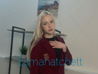 Esmahatchett