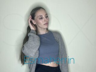 Esmaherrin