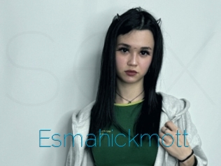 Esmahickmott