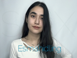 Esmahidling