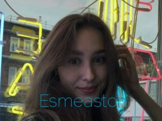 Esmeaston