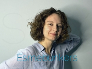 Esmebunkers