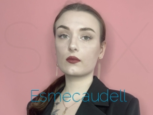 Esmecaudell