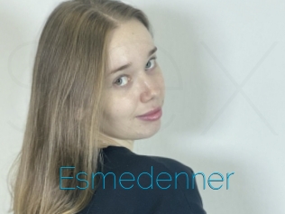 Esmedenner