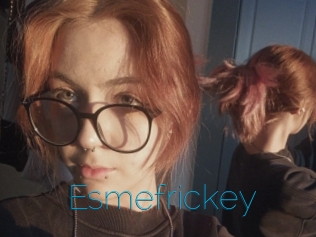 Esmefrickey