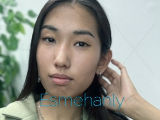 Esmehanly