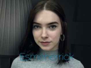 Esmeherrick